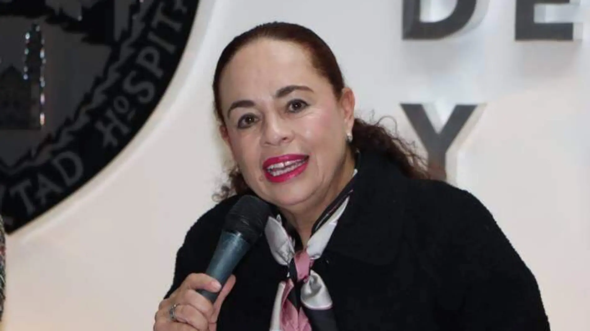 Sandra Elena Gutiérrez